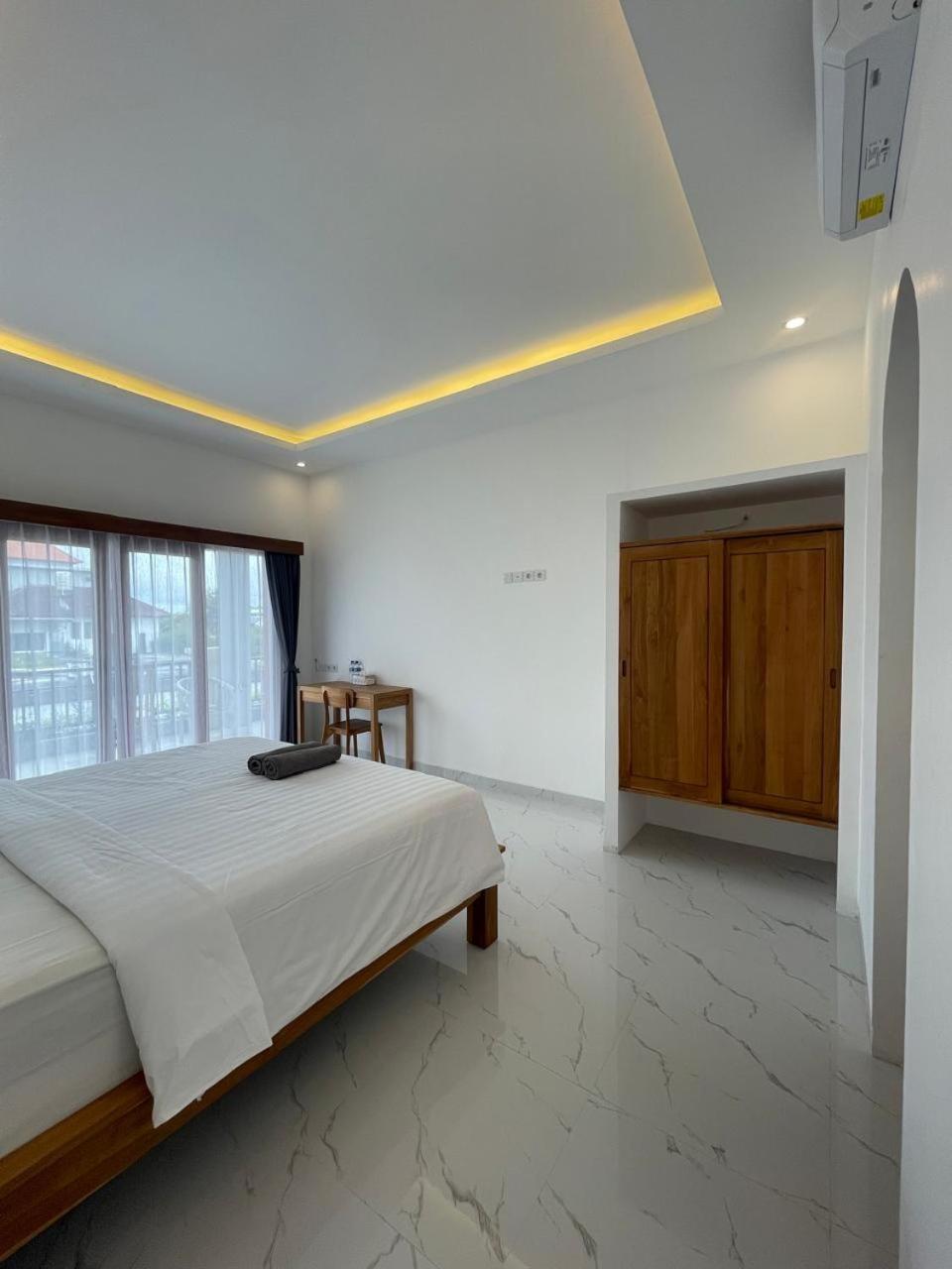 Palm&Ocean Canggu エクステリア 写真