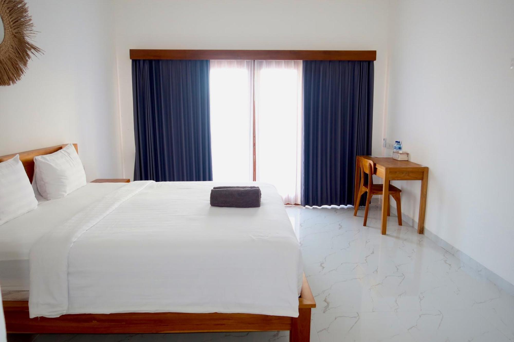 Palm&Ocean Canggu エクステリア 写真