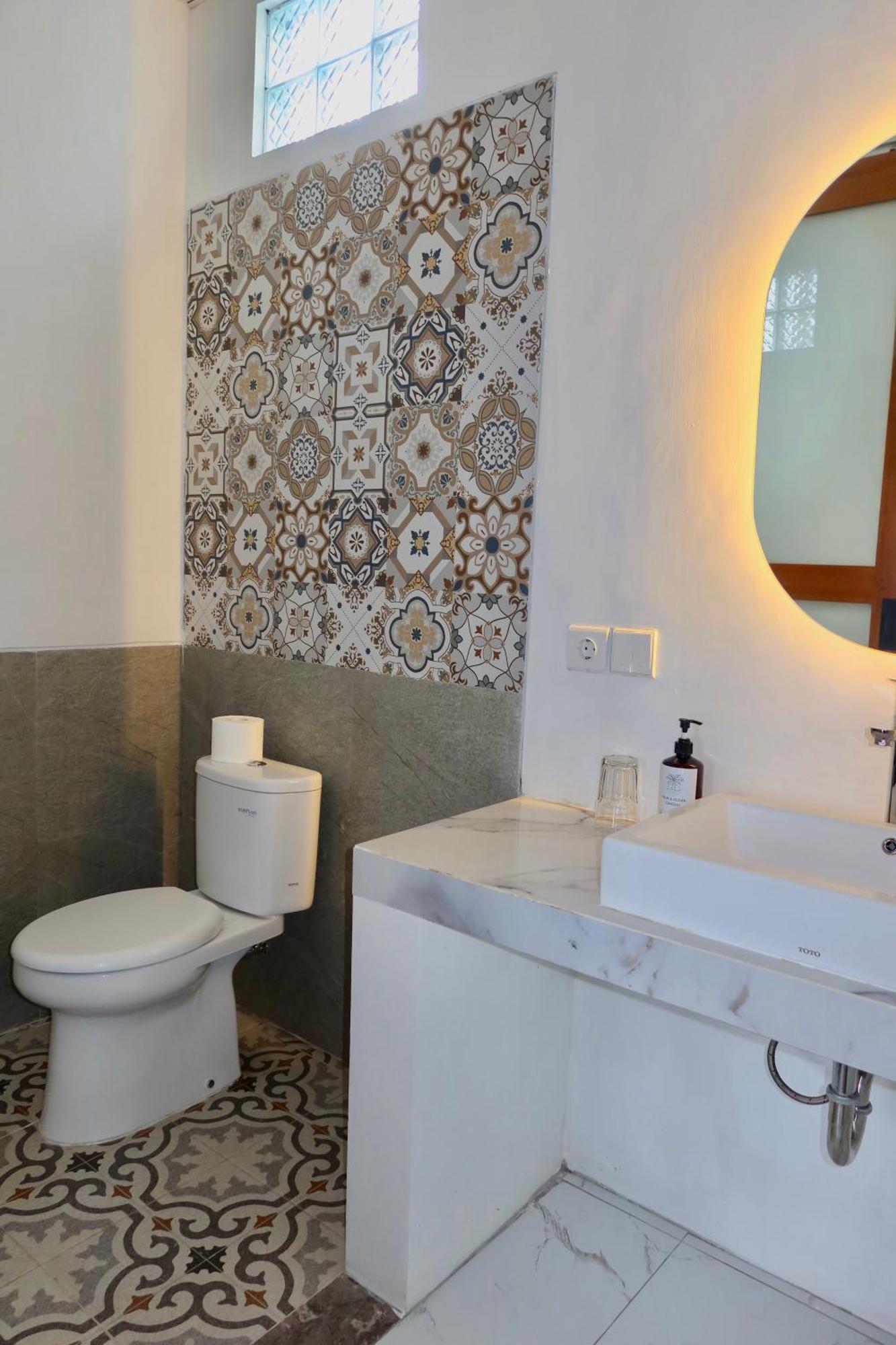 Palm&Ocean Canggu エクステリア 写真