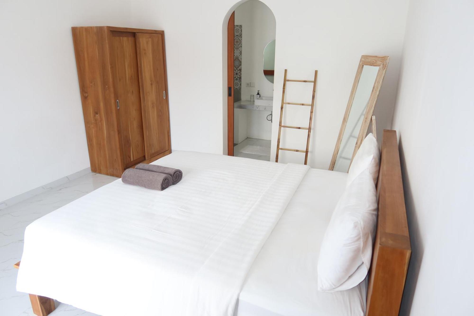 Palm&Ocean Canggu エクステリア 写真
